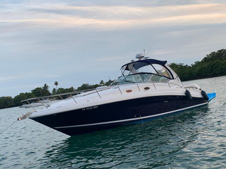 Sea Ray Sundancer image