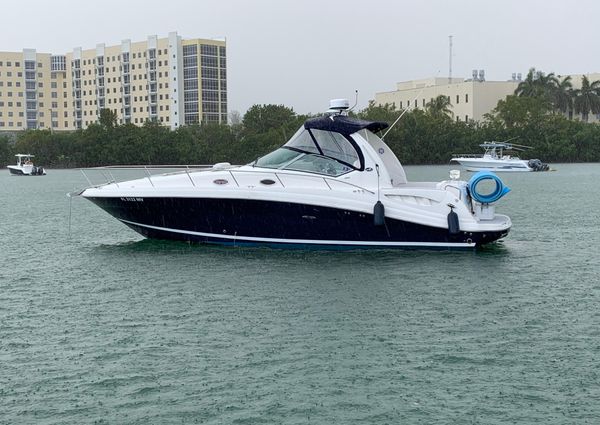 Sea Ray Sundancer image