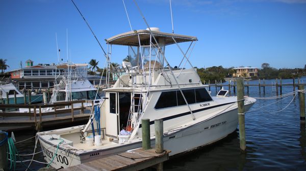 Used Viking 40 Sport Fish Boats For Sale - Advantage Yacht Sales