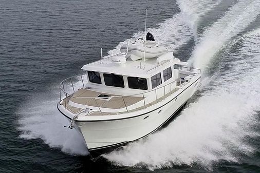 2020 Lindell 42/46 - Inside Passage Yacht Sales