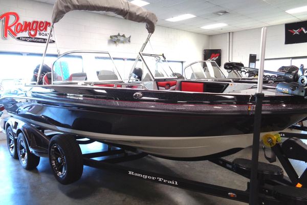 Ranger 2050 MS Reata - main image
