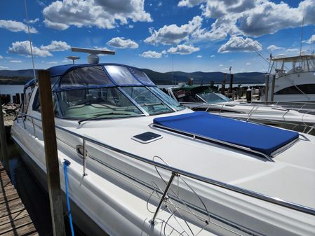 Sea Ray 410 Sundancer image