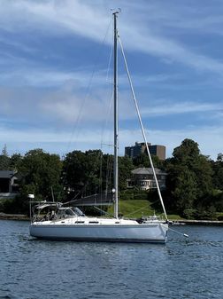 Hanse 370 image