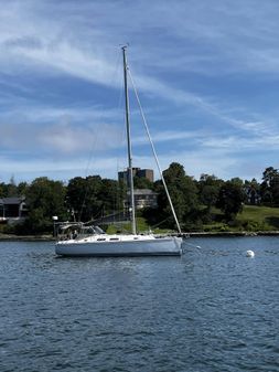 Hanse 370 image