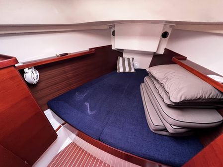 Hanse 370 image