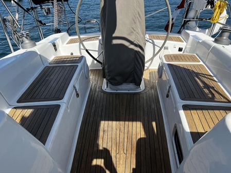 Hanse 370 image