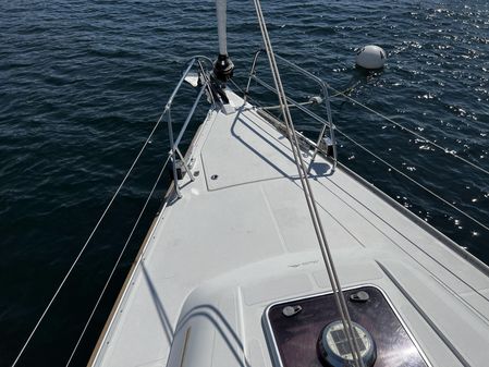 Hanse 370 image