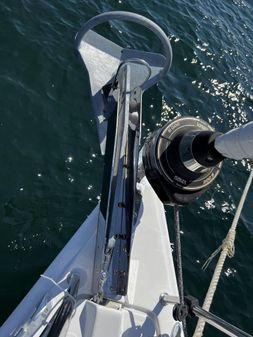 Hanse 370 image