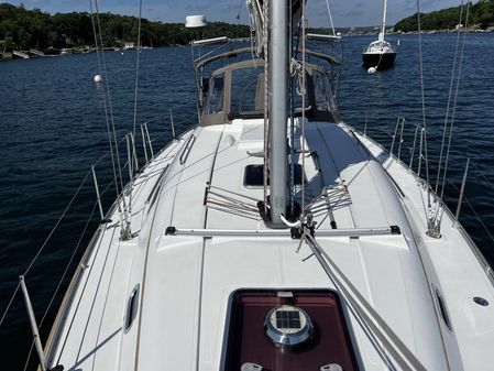 Hanse 370 image