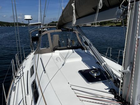 Hanse 370 image