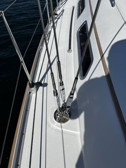 Hanse 370 image