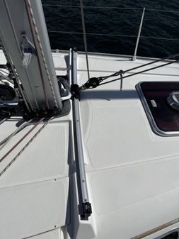 Hanse 370 image