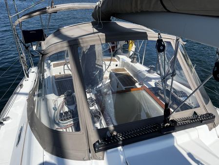 Hanse 370 image