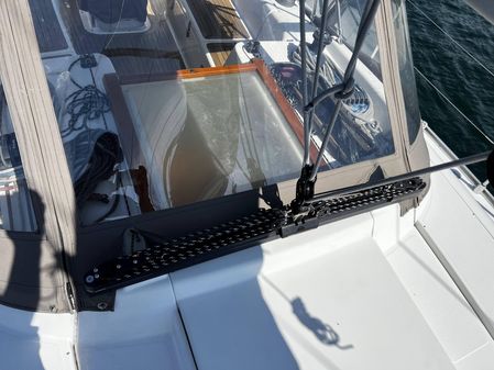 Hanse 370 image