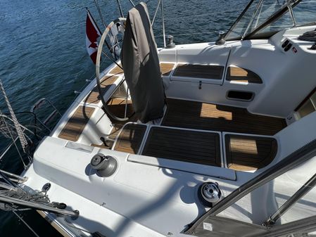 Hanse 370 image