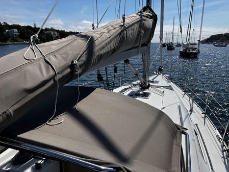 Hanse 370 image