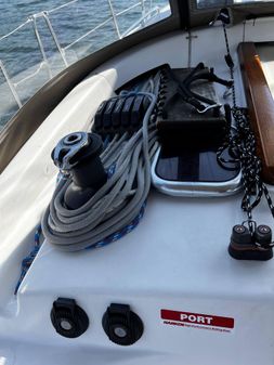 Hanse 370 image