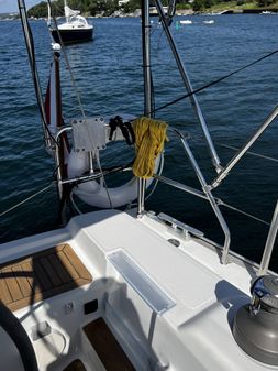 Hanse 370 image