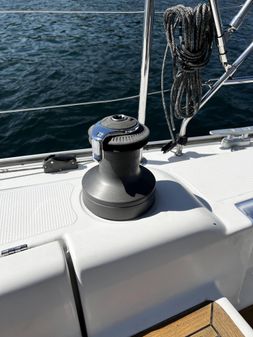 Hanse 370 image