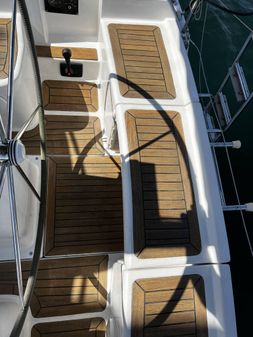 Hanse 370 image