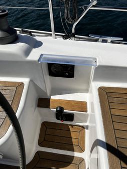 Hanse 370 image