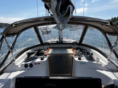 Hanse 370 image