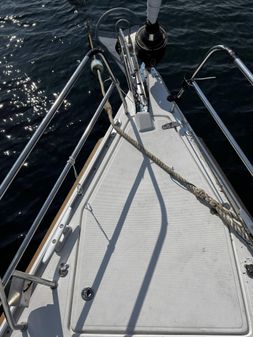 Hanse 370 image