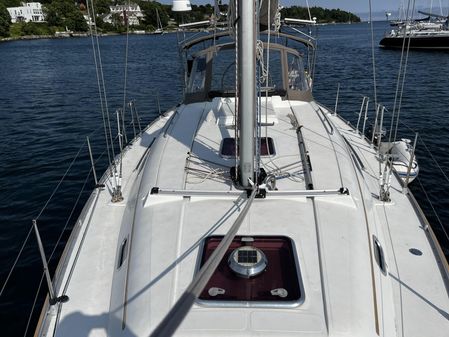 Hanse 370 image