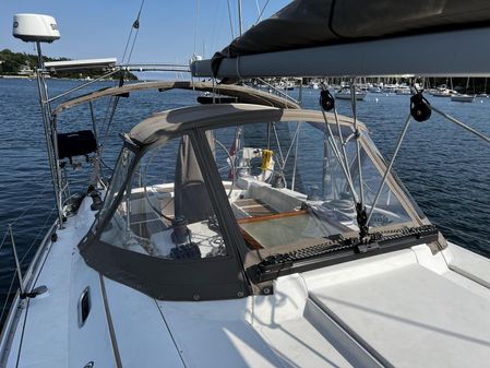 Hanse 370 image