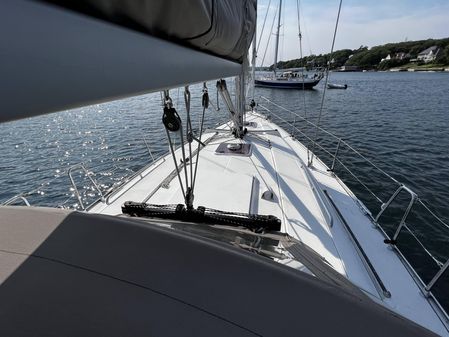 Hanse 370 image