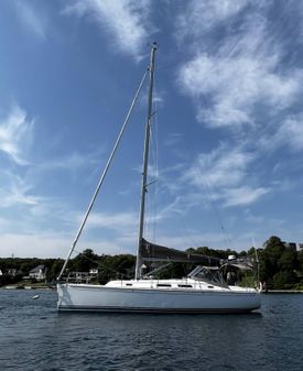 Hanse 370 image