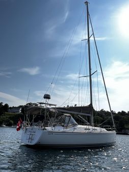 Hanse 370 image