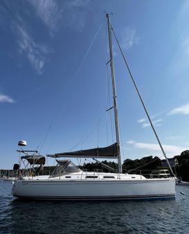 Hanse 370 image