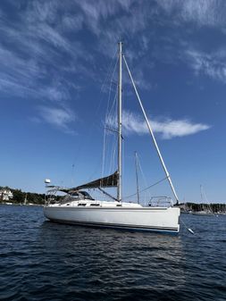 Hanse 370 image