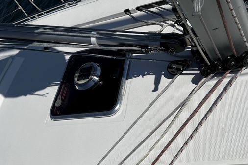 Hanse 370 image