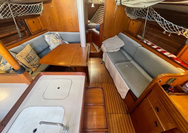 Beneteau FIRST-405 image