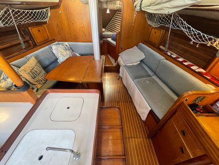 Beneteau FIRST-405 image