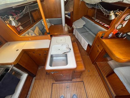 Beneteau FIRST-405 image