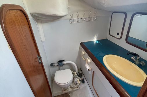 Beneteau FIRST-405 image