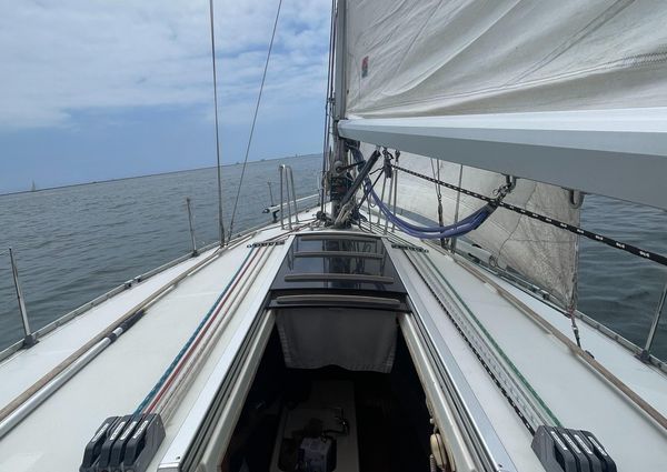 Beneteau FIRST-405 image