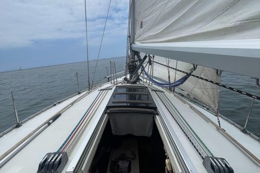 Beneteau FIRST-405 image