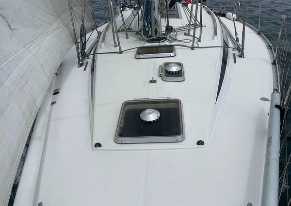 Beneteau FIRST-405 image