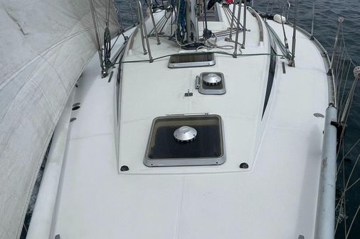 Beneteau FIRST-405 image