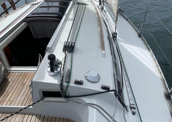 Beneteau FIRST-405 image