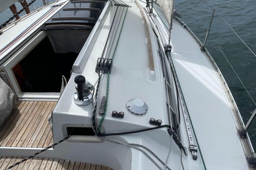 Beneteau FIRST-405 image