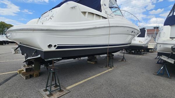 Sea Ray 390 Sundancer 