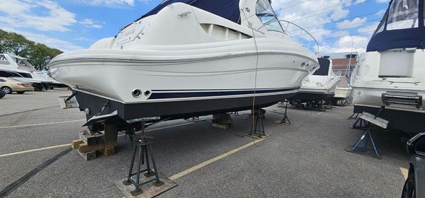 Sea Ray 390 Sundancer image