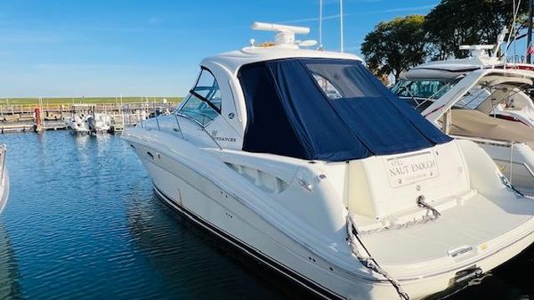 Sea Ray 390 Sundancer 