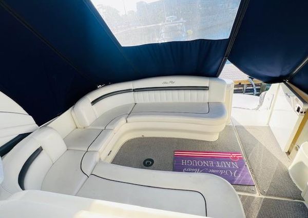 Sea Ray 390 Sundancer image