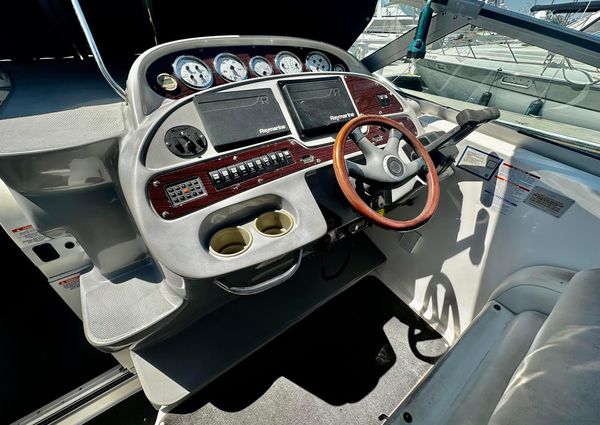 Chaparral 330 image